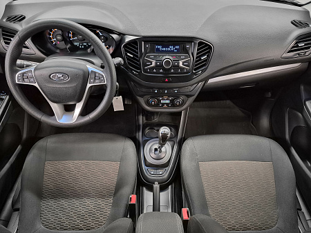 Lada (Ваз) Vesta SW 1.8 AMT (122 л.с.), 2019 Lada (Ваз) Vesta SW 1.8 AMT (122 л.с.), 2019 — купить в Нижнем Новгороде