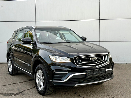 Geely Atlas Pro 1.5 AT (177 л.с.), 2022 Geely Atlas Pro 1.5 AT (177 л.с.), 2022 — купить в Нижнем Новгороде