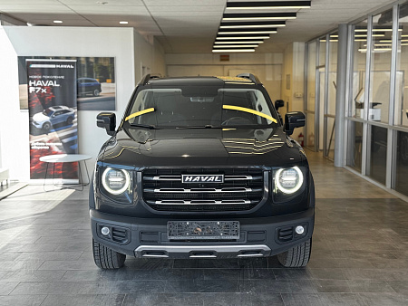 Haval Dargo 2.0 AMT (192 л.с.) 4WD, 2022 Haval Dargo 2.0 AMT (192 л.с.) 4WD, 2022 — купить в Нижнем Новгороде