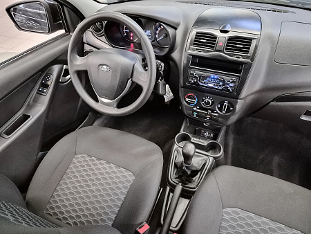 Lada (Ваз) Granta 1.6 MT (90 л.с.), 2022 Lada (Ваз) Granta 1.6 MT (90 л.с.), 2022 — купить в Нижнем Новгороде