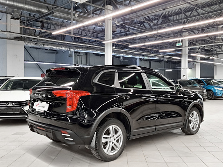 Haval Jolion 1.5 AMT (143 л.с.), 2024 Haval Jolion 1.5 AMT (143 л.с.), 2024 — купить в Нижнем Новгороде