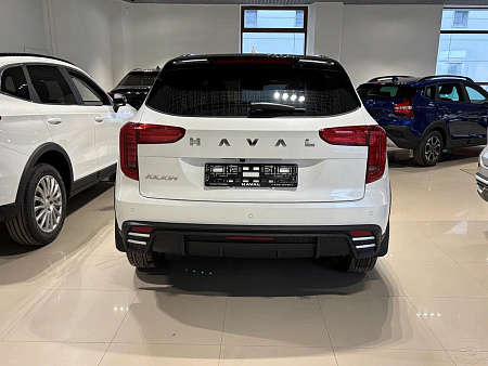 Haval Jolion 1.5 MT (143 л.с.), 2026 — купить в Нижнем Новгороде