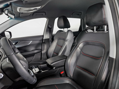 Chery Tiggo 7 Pro 1.5 CVT (147 л.с.), 2022 Chery Tiggo 7 Pro 1.5 CVT (147 л.с.), 2022 — купить в Нижнем Новгороде