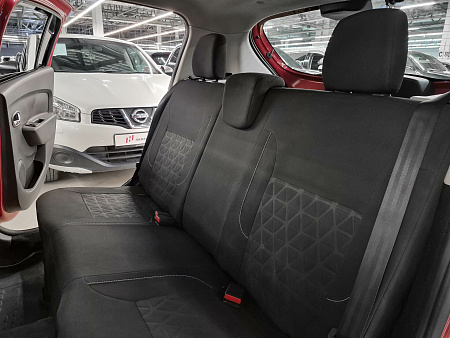 Renault Sandero Stepway 1.6 AT (102 л.с.), 2017 Renault Sandero Stepway 1.6 AT (102 л.с.), 2017 — купить в Нижнем Новгороде