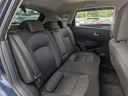 Nissan Qashqai 2.0 CVT (141 л.с.), 2011 Nissan Qashqai 2.0 CVT (141 л.с.), 2011 — купить в Нижнем Новгороде