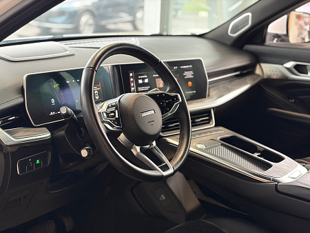 Haval F7 2.0 AMT (192 л.с.) 4WD, 2024 Haval F7 2.0 AMT (192 л.с.) 4WD, 2024 — купить в Нижнем Новгороде