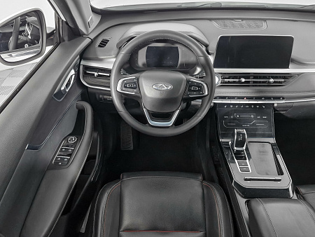 Chery Tiggo 7 Pro 1.5 CVT (147 л.с.), 2022 — купить в Нижнем Новгороде