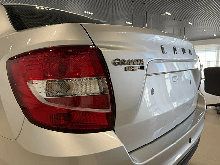 Lada (Ваз) Granta 1.6 MT (106 л.с.), 2026 Lada (Ваз) Granta 1.6 MT (106 л.с.), 2026 — купить в Нижнем Новгороде