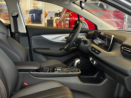 BAIC U5 Plus 1.5 CVT (105 л.с.), 2025 BAIC U5 Plus 1.5 CVT (105 л.с.), 2025 — купить в Нижнем Новгороде