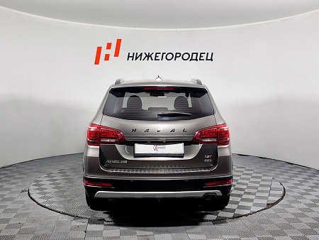 Haval H6 1.5 MT (143 л.с.) 4WD, 2018 Haval H6 1.5 MT (143 л.с.) 4WD, 2018 — купить в Нижнем Новгороде