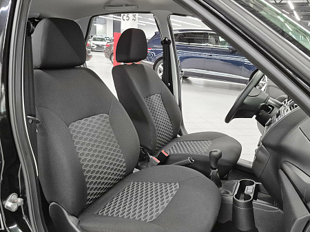 Lada (Ваз) Granta 1.6 MT (90 л.с.), 2023 — купить в Нижнем Новгороде