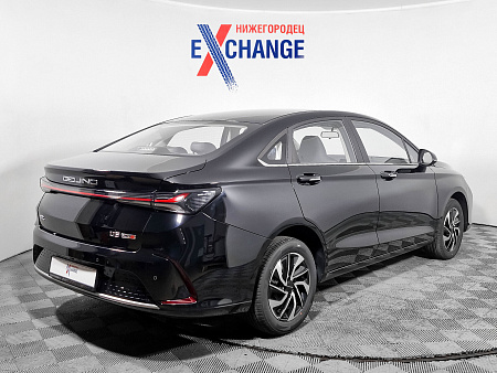BAIC U5 Plus 1.5 CVT (105 л.с.), 2025 BAIC U5 Plus 1.5 CVT (105 л.с.), 2025 — купить в Нижнем Новгороде