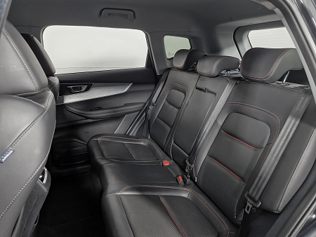 Chery Tiggo 7 Pro 1.5 CVT (147 л.с.), 2022 Chery Tiggo 7 Pro 1.5 CVT (147 л.с.), 2022 — купить в Нижнем Новгороде