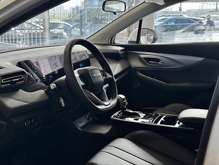 BAIC U5 Plus 1.5 CVT (105 л.с.), 2025 BAIC U5 Plus 1.5 CVT (105 л.с.), 2025 — купить в Нижнем Новгороде