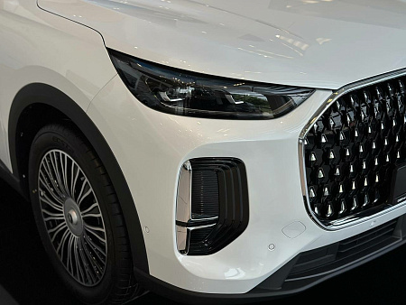 CHERY Tiggo 9 2.0 AT (249 л.с.) 4WD, 2025 — купить в Нижнем Новгороде