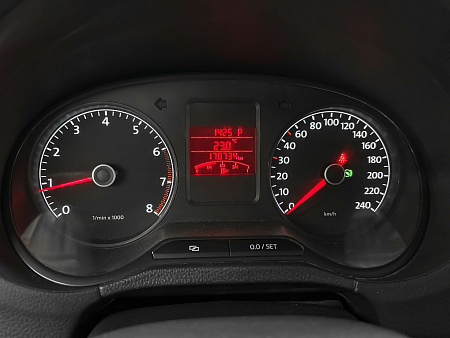 Volkswagen Polo 1.6 AT (105 л.с.), 2014 Volkswagen Polo 1.6 AT (105 л.с.), 2014 — купить в Нижнем Новгороде