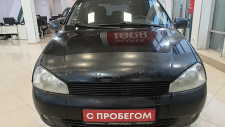 Lada (Ваз) Kalina 1.6 MT (81 л.с.), 2012 — купить в Нижнем Новгороде
