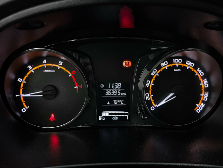 Lada (Ваз) Granta 1.6 MT (90 л.с.), 2024 Lada (Ваз) Granta 1.6 MT (90 л.с.), 2024 — купить в Нижнем Новгороде