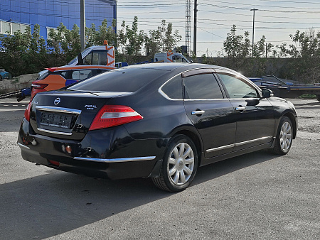 Nissan Teana 2.5 CVT (182 л.с.), 2010 — купить в Нижнем Новгороде