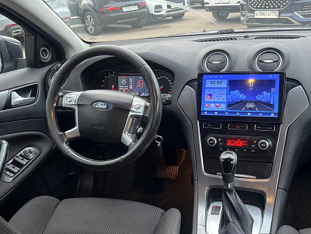 Ford Mondeo 2.0 AMT (200 л.с.), 2013 — купить в Нижнем Новгороде