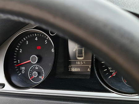 Volkswagen Passat 1.4 MT (122 л.с.), 2011 — купить в Нижнем Новгороде