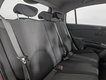Kia Rio 1.4 AT (95 л.с.), 2011 — купить в Нижнем Новгороде