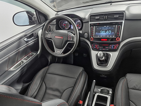 Haval H6 1.5 MT (143 л.с.) 4WD, 2018 Haval H6 1.5 MT (143 л.с.) 4WD, 2018 — купить в Нижнем Новгороде