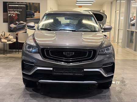 Geely Atlas Pro 1.5 AT (177 л.с.), 2022 — купить в Нижнем Новгороде