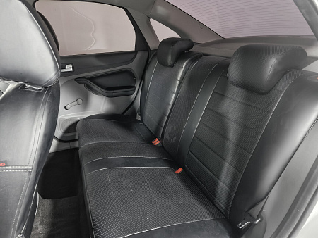 Ford Focus 1.6 MT (115 л.с.), 2008 Ford Focus 1.6 MT (115 л.с.), 2008 — купить в Нижнем Новгороде