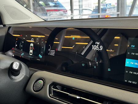 BAIC U5 Plus 1.5 CVT (105 л.с.), 2025 BAIC U5 Plus 1.5 CVT (105 л.с.), 2025 — купить в Нижнем Новгороде