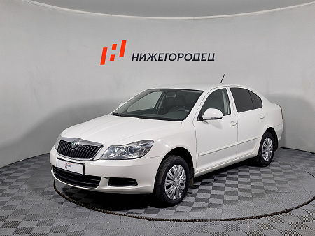 Skoda Octavia 1.6 MT (102 л.с.), 2013 Skoda Octavia 1.6 MT (102 л.с.), 2013 — купить в Нижнем Новгороде