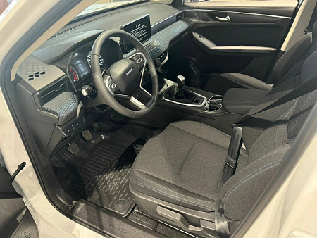 Haval Jolion 1.5 MT (143 л.с.), 2026 — купить в Нижнем Новгороде