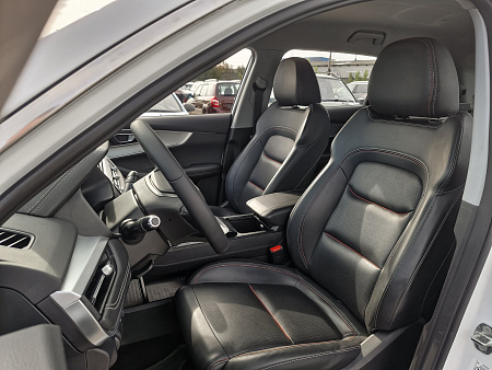 Chery Tiggo 7 Pro 1.5 CVT (147 л.с.), 2022 Chery Tiggo 7 Pro 1.5 CVT (147 л.с.), 2022 — купить в Нижнем Новгороде