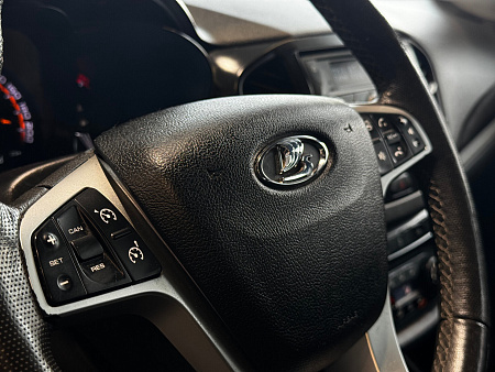 Lada (Ваз) Vesta 1.6 MT (106 л.с.), 2021 Lada (Ваз) Vesta 1.6 MT (106 л.с.), 2021 — купить в Нижнем Новгороде