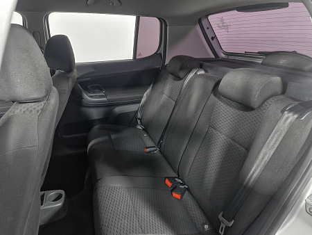 Skoda Fabia 1.2 MT (70 л.с.), 2012 Skoda Fabia 1.2 MT (70 л.с.), 2012 — купить в Нижнем Новгороде