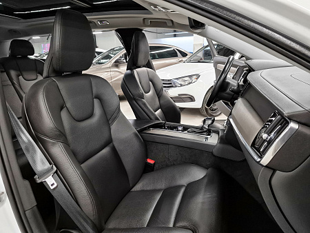 Volvo V90 Cross Country 2.0 AT (249 л.с.) 4WD, 2021 — купить в Нижнем Новгороде
