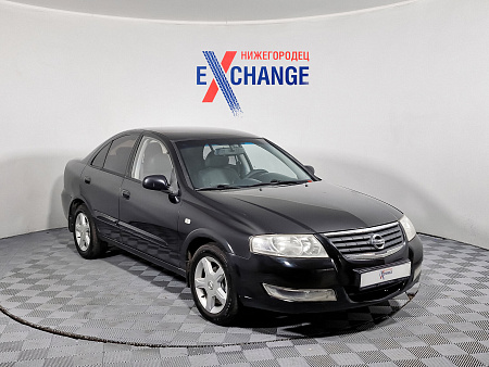 Nissan Almera Classic 1.6 AT (107 л.с.), 2006 — купить в Нижнем Новгороде