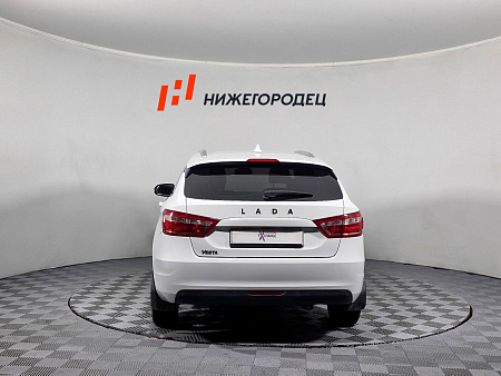 Lada (Ваз) Vesta SW 1.6 MT (106 л.с.), 2021 Lada (Ваз) Vesta SW 1.6 MT (106 л.с.), 2021 — купить в Нижнем Новгороде