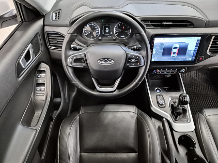 Chery Tiggo 4 1.5 MT (113 л.с.), 2021 — купить в Нижнем Новгороде