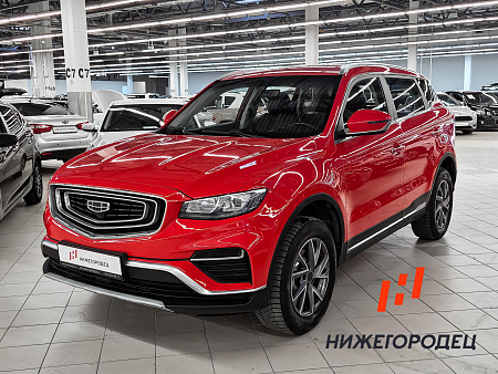 Geely Atlas Pro 1.5 AT (177 л.с.), 2022 Geely Atlas Pro 1.5 AT (177 л.с.), 2022 — купить в Нижнем Новгороде