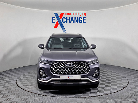 Chery Tiggo 7 Pro 1.5 CVT (147 л.с.), 2022 — купить в Нижнем Новгороде
