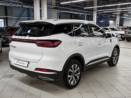 Chery Tiggo 7 Pro Max 1.5 CVT (147 л.с.), 2023 — купить в Нижнем Новгороде