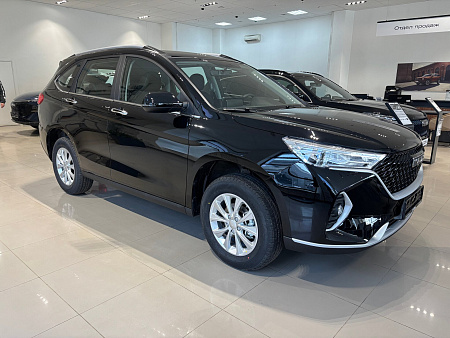 Haval M6 1.5 AMT (143 л.с.), 2026 Haval M6 1.5 AMT (143 л.с.), 2026 — купить в Нижнем Новгороде