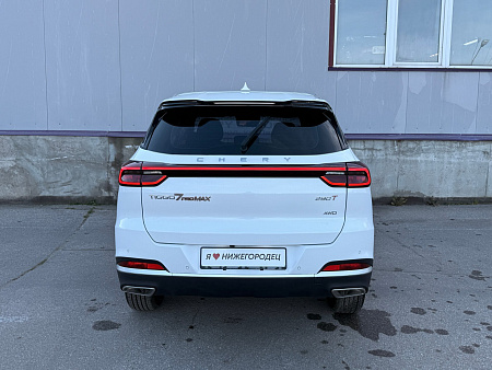 Chery Tiggo 7 Pro Max 1.6 AMT (150 л.с.) 4WD, 2023 Chery Tiggo 7 Pro Max 1.6 AMT (150 л.с.) 4WD, 2023 — купить в Нижнем Новгороде