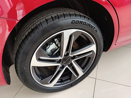 BAIC U5 Plus 1.5 CVT (105 л.с.), 2026 BAIC U5 Plus 1.5 CVT (105 л.с.), 2026 — купить в Нижнем Новгороде