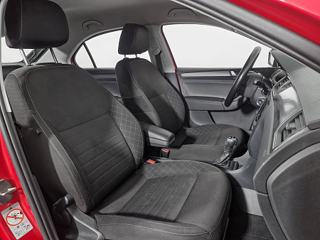 Skoda Rapid 1.4 AMT (125 л.с.), 2019 — купить в Нижнем Новгороде