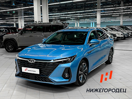 Chery Arrizo 8 1.6 AMT (186 л.с.), 2023 Chery Arrizo 8 1.6 AMT (186 л.с.), 2023 — купить в Нижнем Новгороде