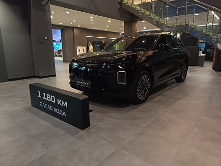 Exeed Exlantix ET 1.5hyb AT (469 л.с.) 4WD, 2026 Exeed Exlantix ET 1.5hyb AT (469 л.с.) 4WD, 2026 — купить в Нижнем Новгороде