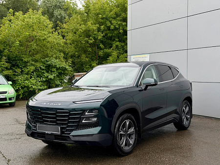 Jetour Dashing 1.5 MT (147 л.с.), 2023 Jetour Dashing 1.5 MT (147 л.с.), 2023 — купить в Нижнем Новгороде