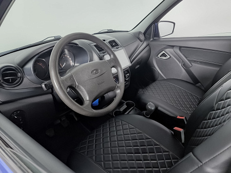 Lada (Ваз) Granta 1.6 MT (90 л.с.), 2022 Lada (Ваз) Granta 1.6 MT (90 л.с.), 2022 — купить в Нижнем Новгороде